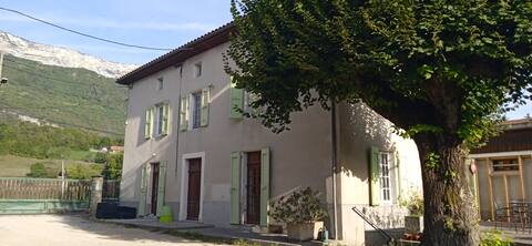 Gite "le pommier"