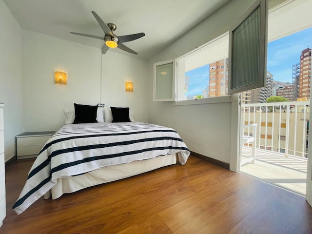 Inlovehome managed Airbnb listing 1