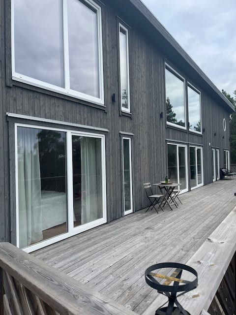 Archipelago dream with high standard.