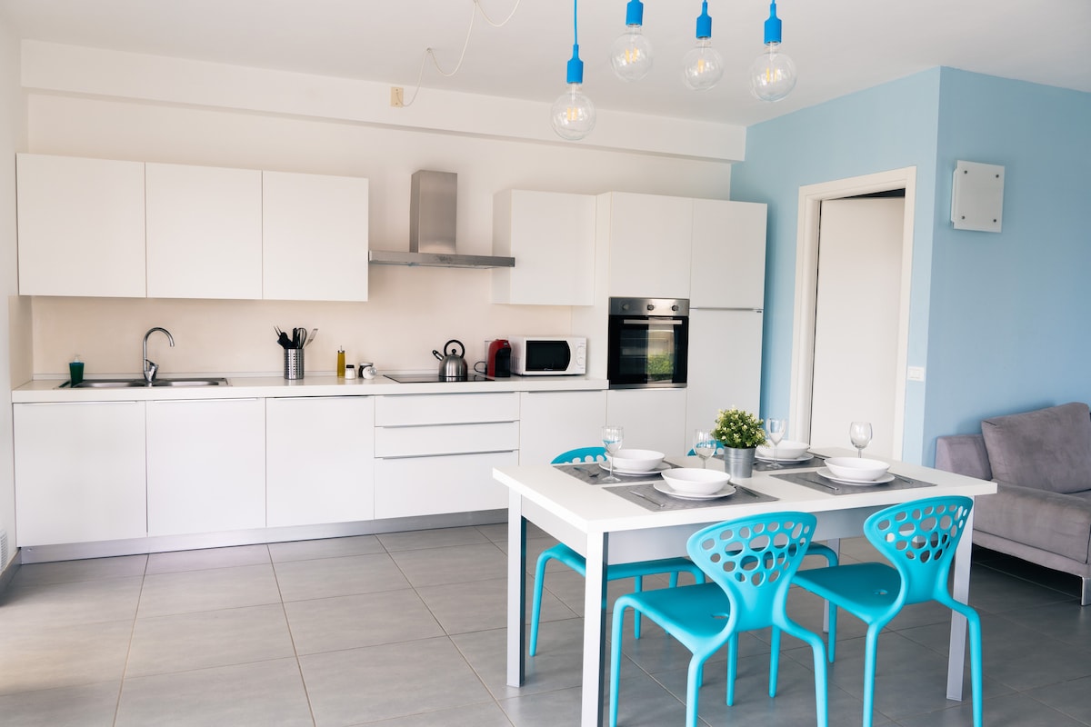 Popular Airbnb listing: Luxury home | private pool | Free Parking in Ragusa