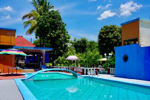 Casa soli Yautepec