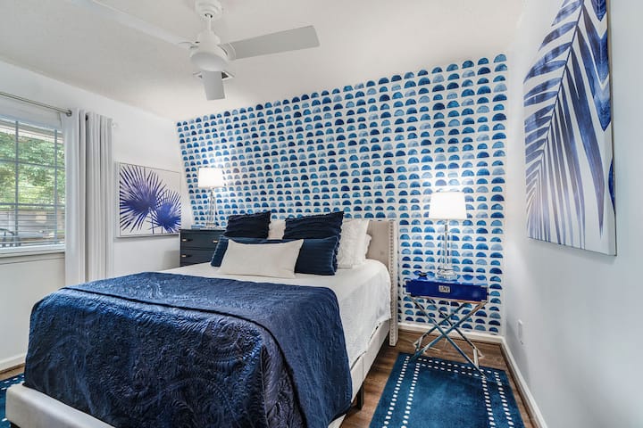 Godoro la mwisho na matandiko