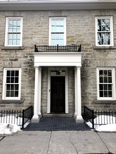 The Stonehouse on Gore