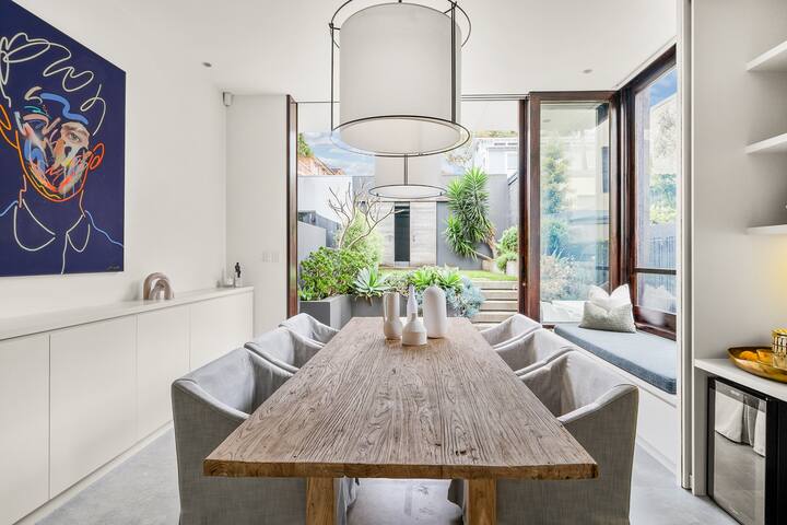 Beachside Haven – 5 minute walk to Bronte sands gallery image 3