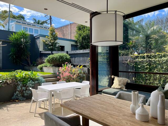 Beachside Haven – 5 minute walk to Bronte sands gallery image 5