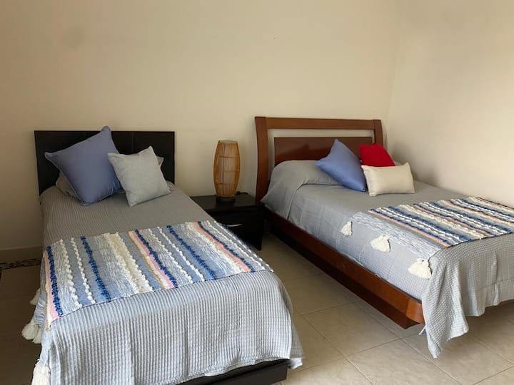 Спална соба 1