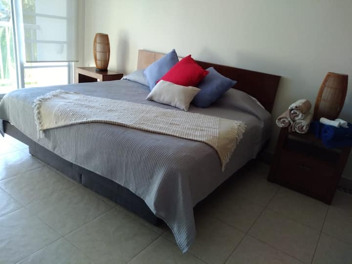 Спална соба 2