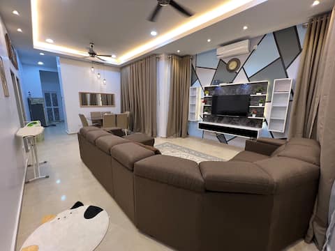 Homestay SJTM