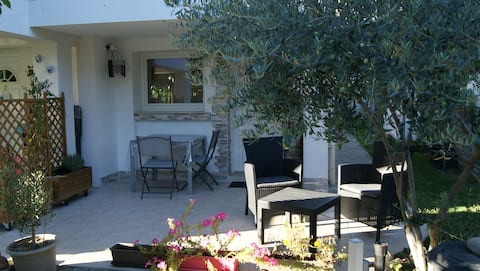 OBAN - Apartment between Provence and Luberon
