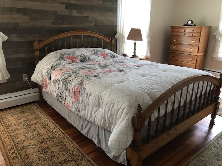 Спална соба 2