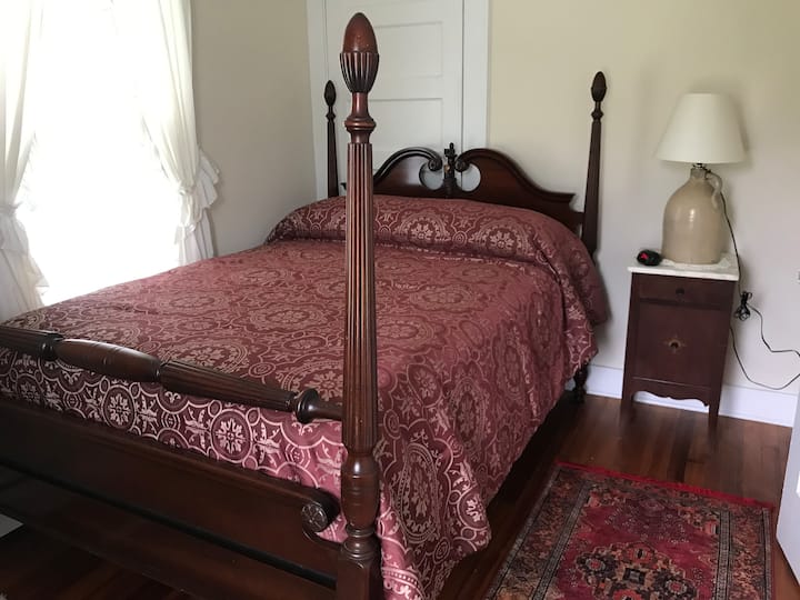 Спална соба 1