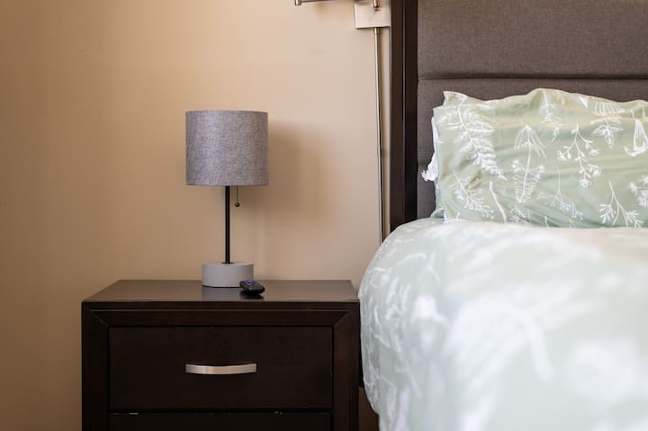 Chumba cha kulala 1