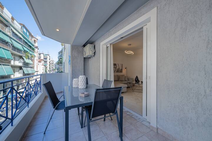 Acropolis Cozy Apartment (2nd floor) gallery image 4