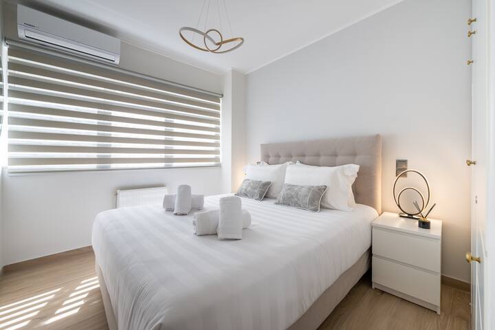 Acropolis Cozy Apartment (2nd floor) gallery image 5