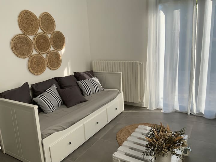 Moulin, Logement Calme Et Confortable - Sauternes