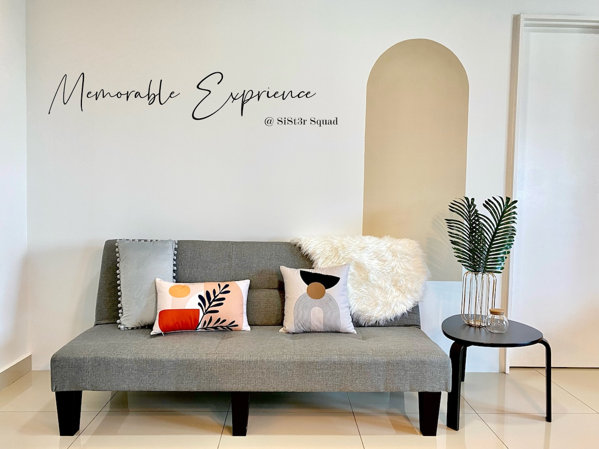 Përvojë e paharrueshme 