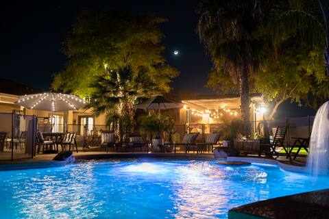Amazing Home 1 Acre
