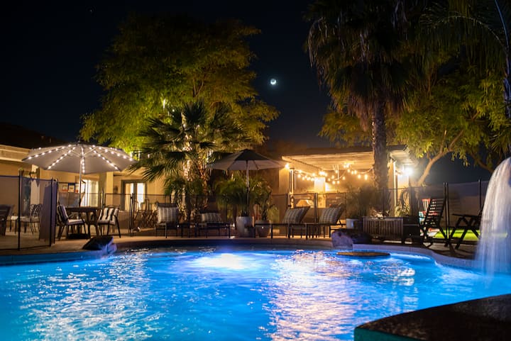 Amazing Home 1 Acre