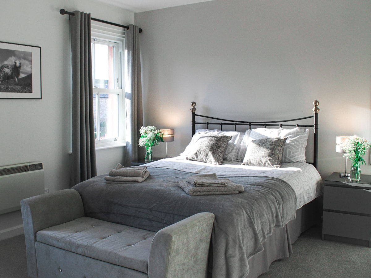 Соба 2: двоен кревет + телевизор