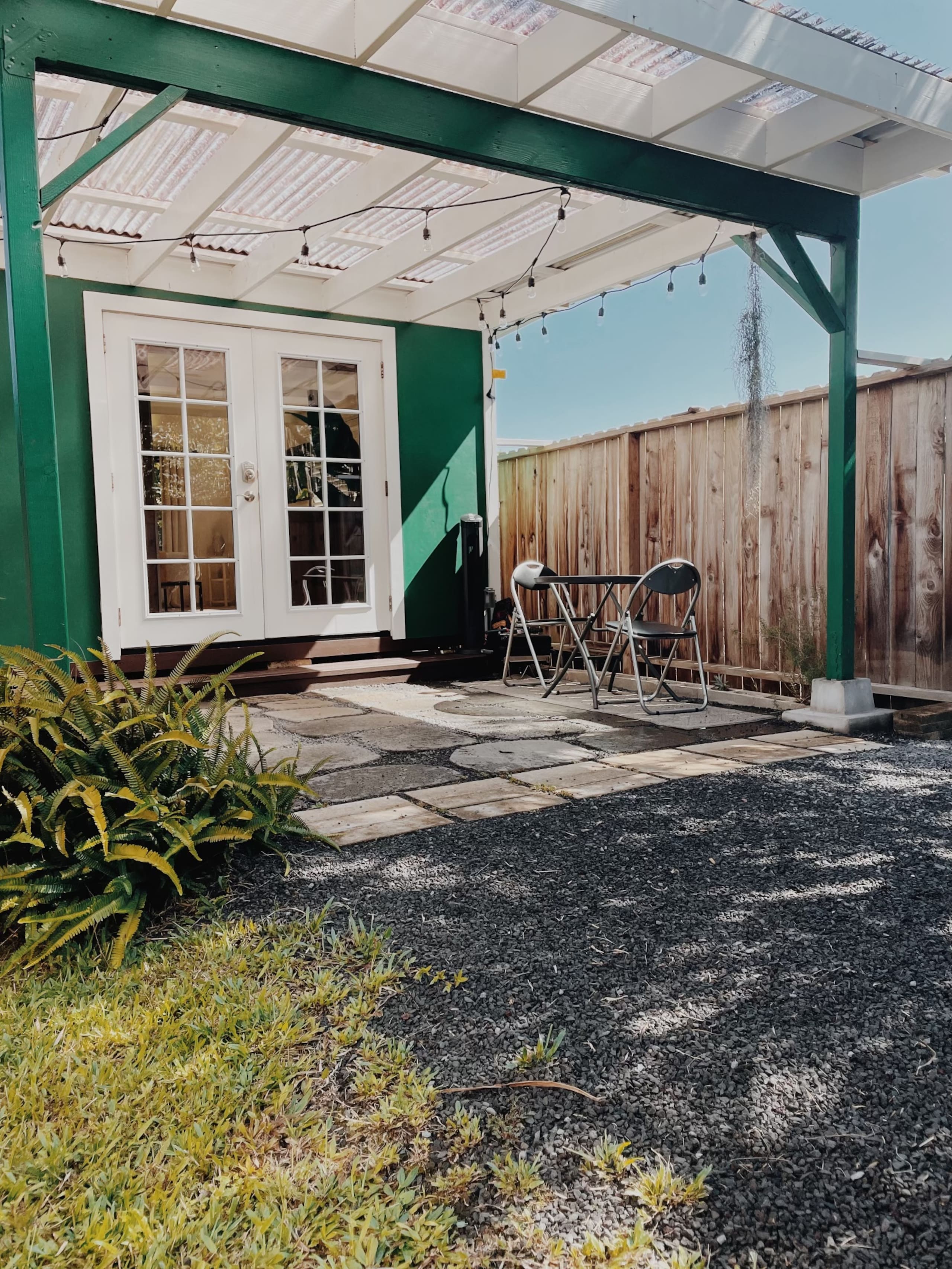 Guesthouse in Hilo · ★4.68 · 1 bedroom · 1 bed · 1 private bath - Image 9