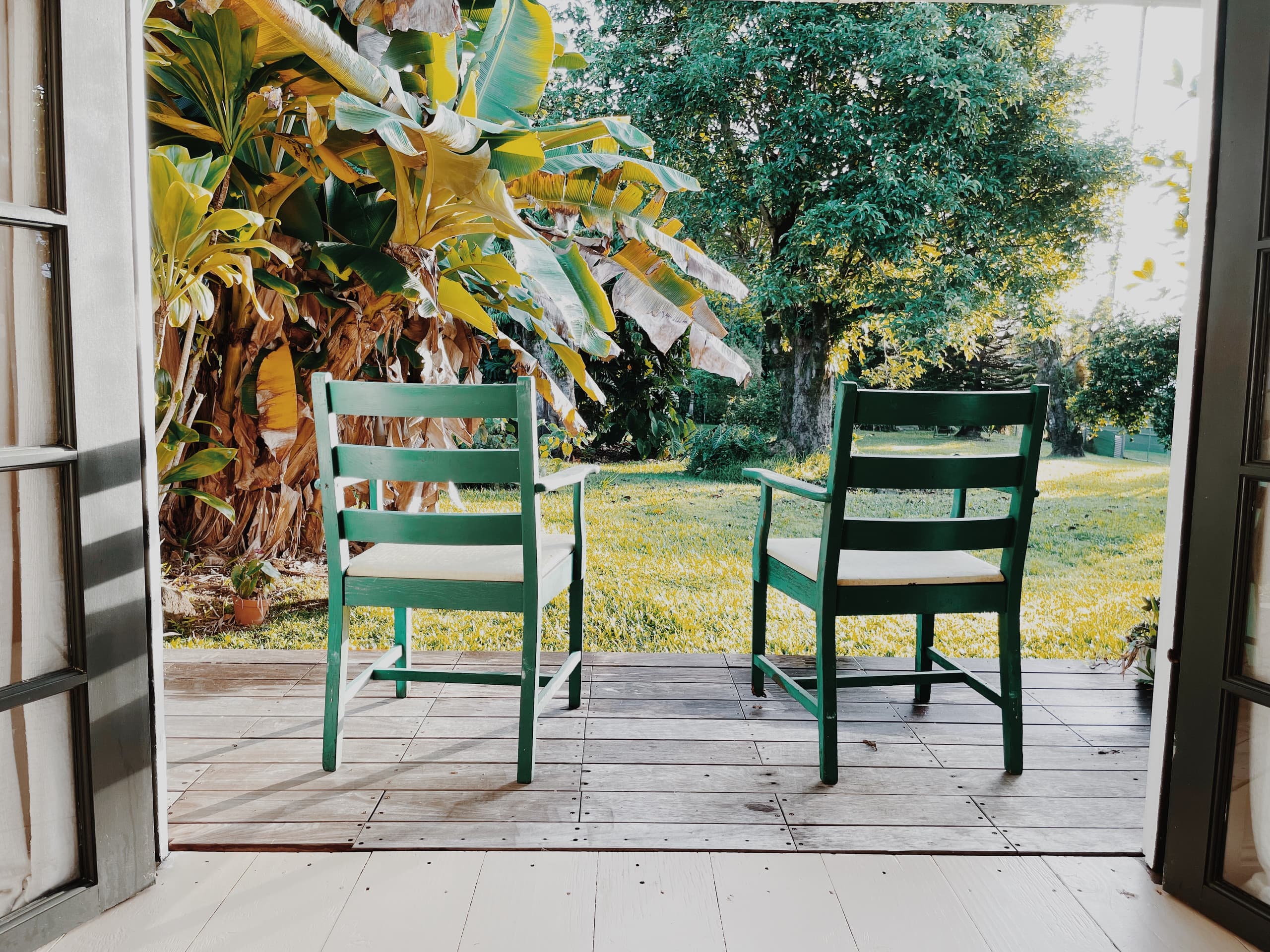 Guesthouse in Hilo · ★4.68 · 1 bedroom · 1 bed · 1 private bath - Image 7