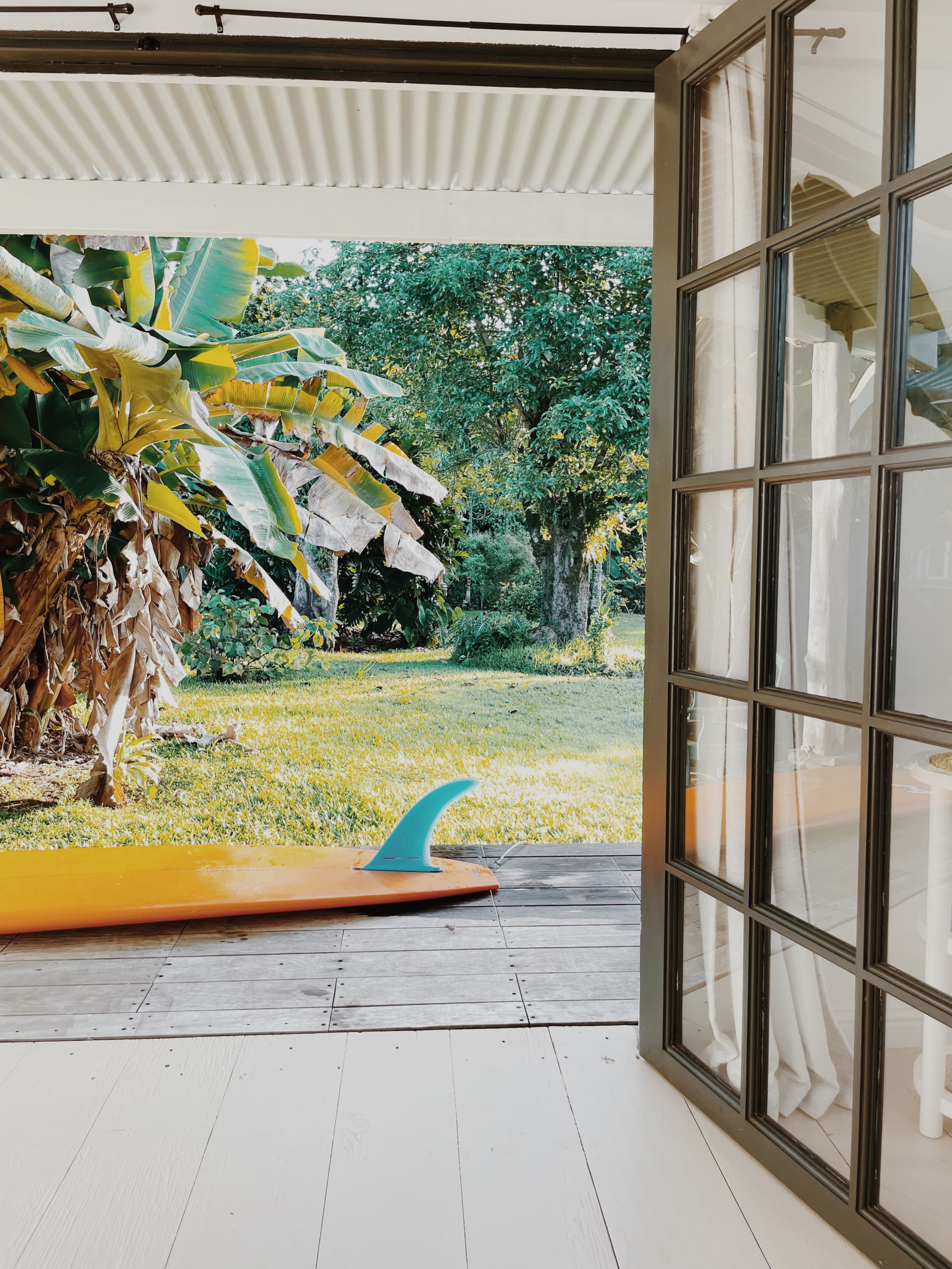 Guesthouse in Hilo · ★4.68 · 1 bedroom · 1 bed · 1 private bath - Image 10
