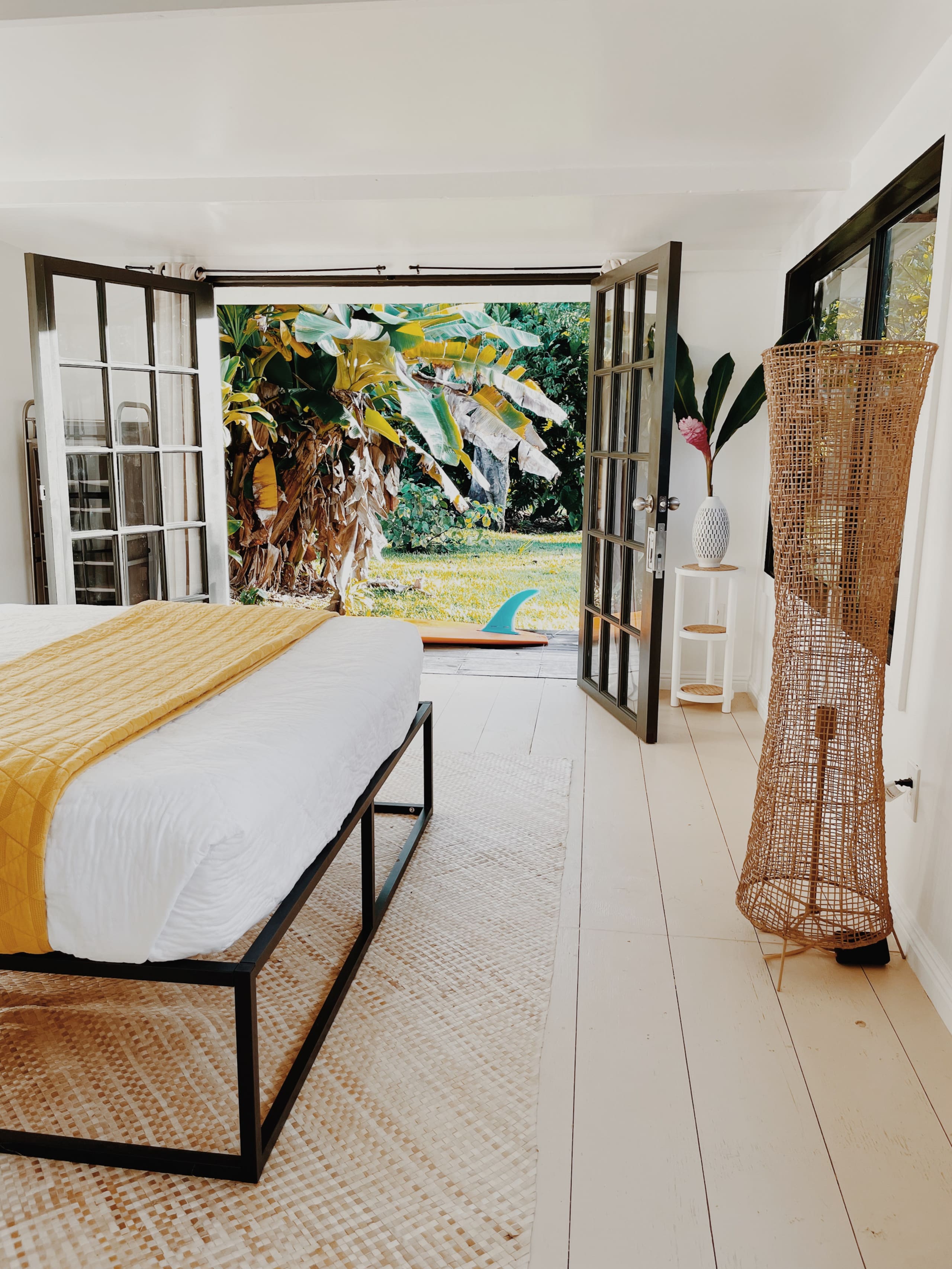 Guesthouse in Hilo · ★4.68 · 1 bedroom · 1 bed · 1 private bath - Image 4