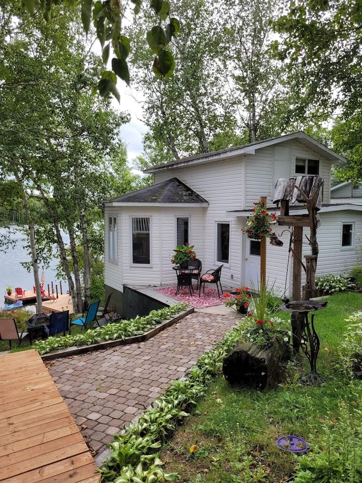 Roberval locations de vacances et logements Québec, Canada Airbnb