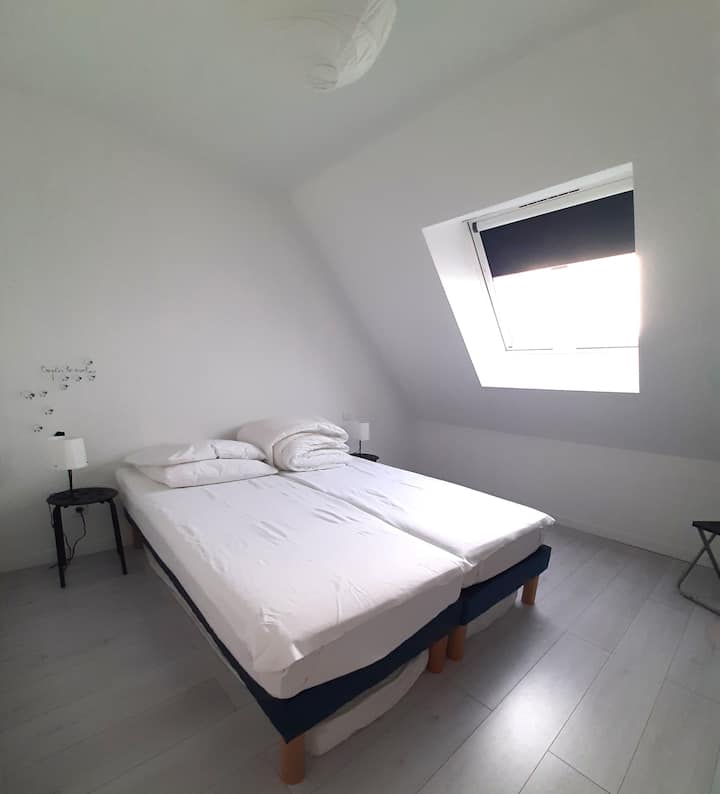 chambre2 ( lit180x200)