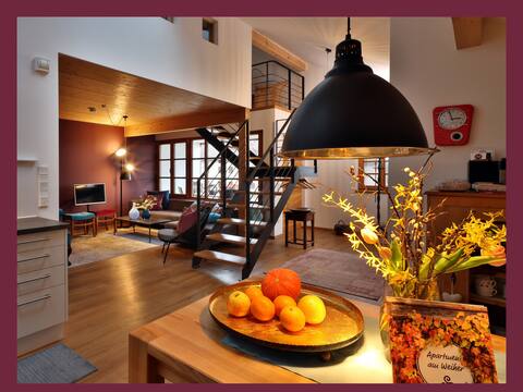Apartment - Am Weiher - near Chiemseen