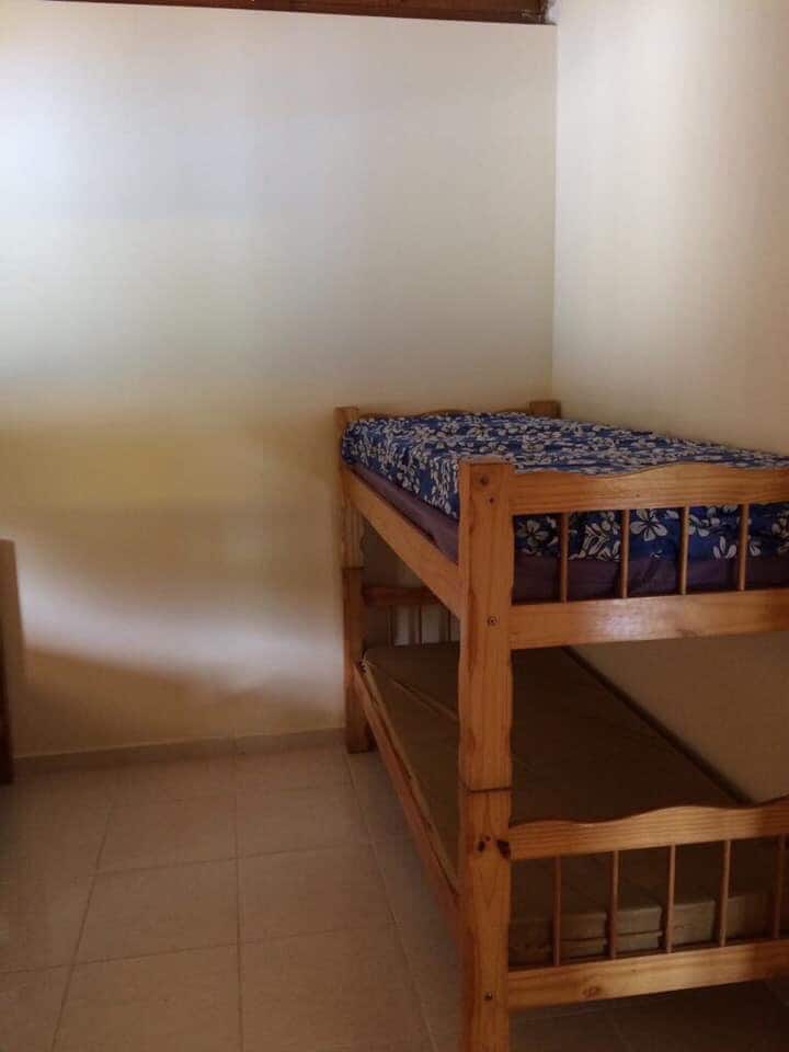 Chambre 1
