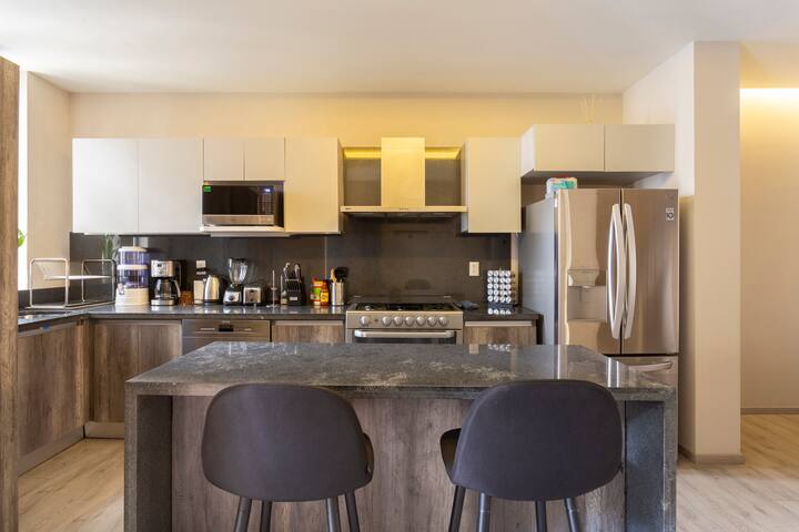 Kasava’s Vibey Townhome gallery image 3