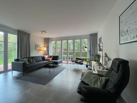 Appartement in Cadzand