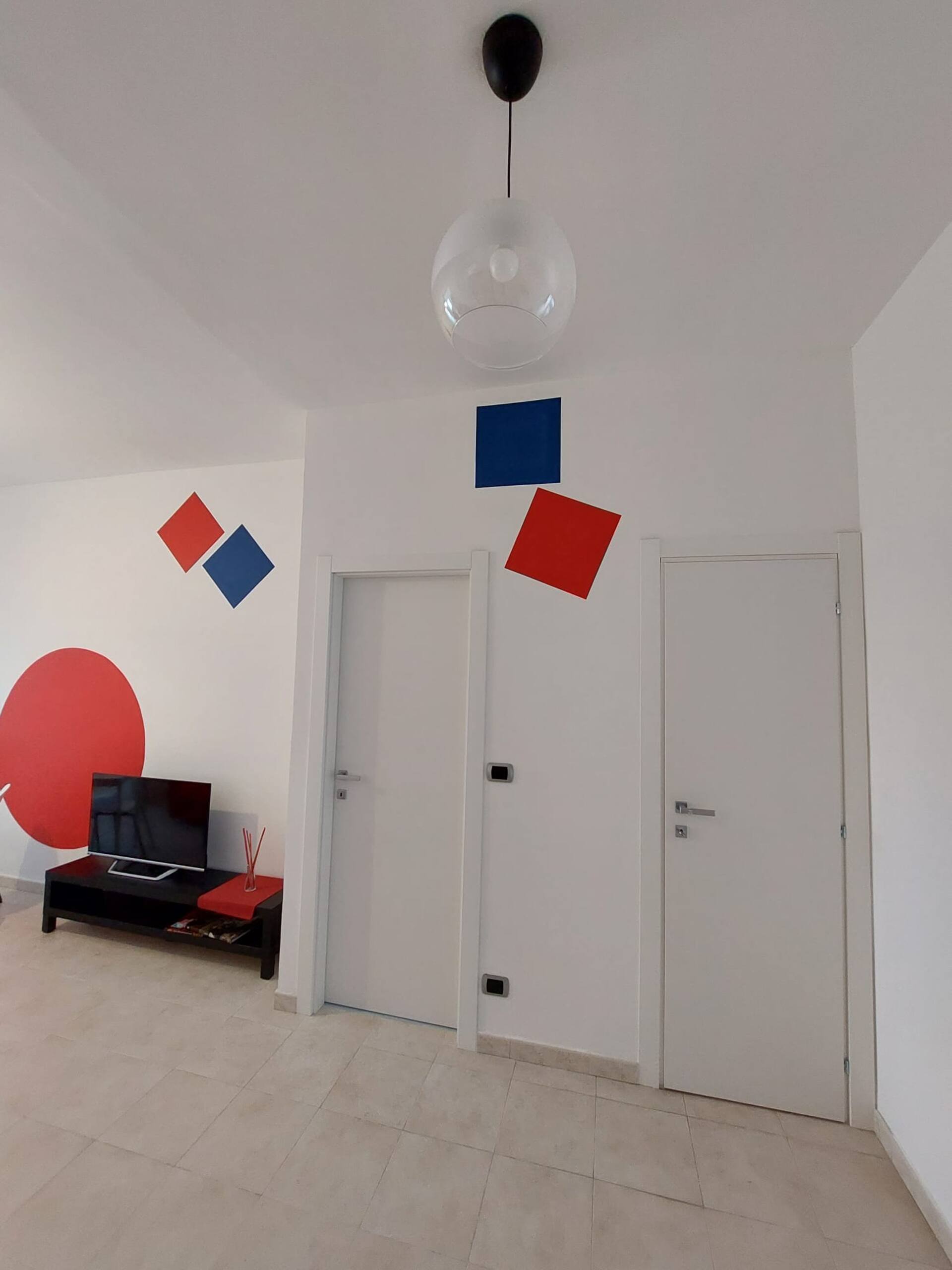 Casina 2 squares, hill view — foto 2