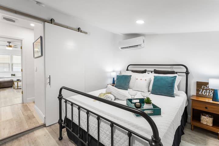 Chambre :