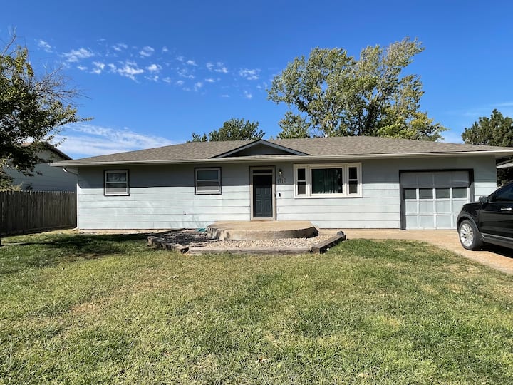 Top 10 PetFriendly Rentals In Colby, Kansas Updated 2024 Trip101