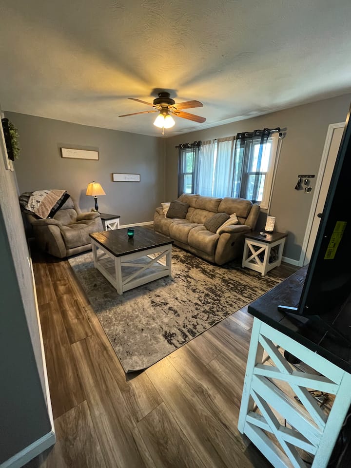 Top 10 PetFriendly Rentals In Colby, Kansas Updated 2024 Trip101
