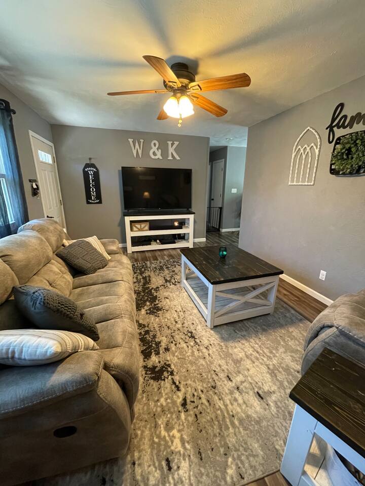 Top 10 PetFriendly Rentals In Colby, Kansas Updated 2024 Trip101