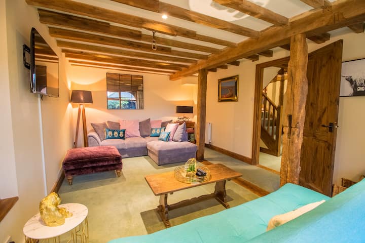 Sebule yetu yenye ustarehe