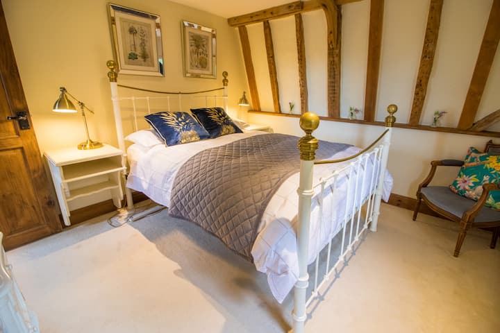 Chumba cha kulala cha 2