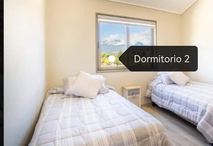 Habitación 2