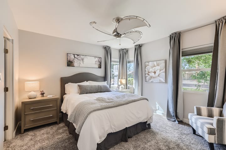 غرفة النوم 2