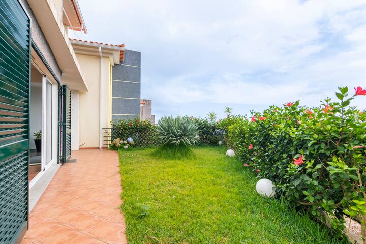 Madeira Island Vacations managed Airbnb listing 1