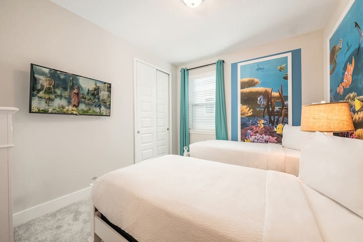 Bedroom 7