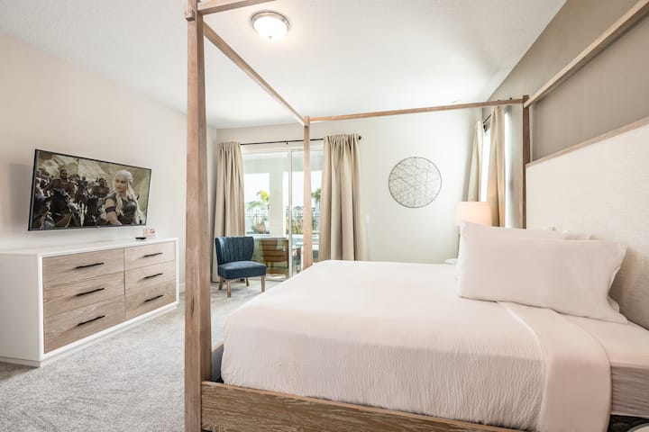 Bedroom 5