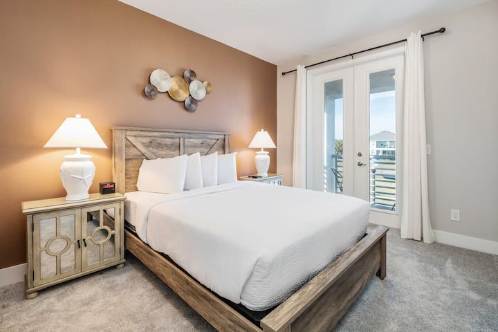 Bedroom 9