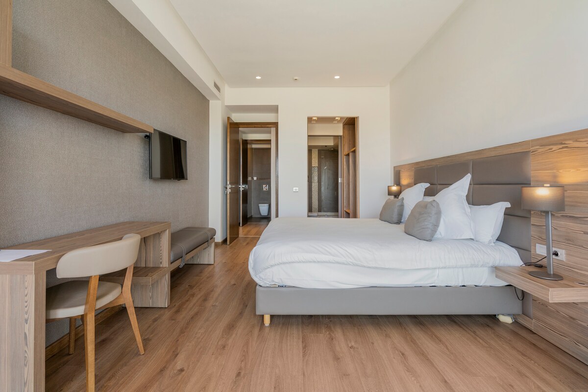 Vacation home in Casablanca  473  1 bedroom  1 bed  1 bath - image 4