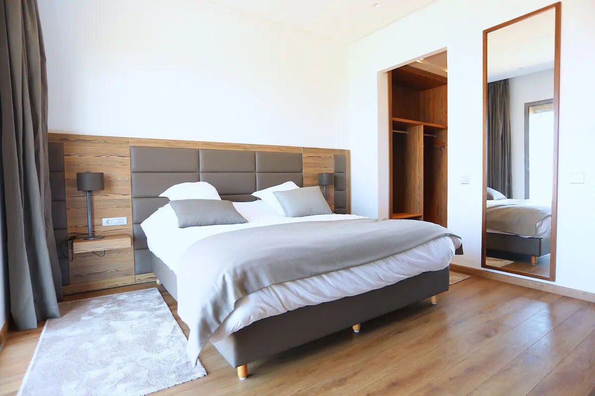 Vacation home in Casablanca  473  1 bedroom  1 bed  1 bath - image 5