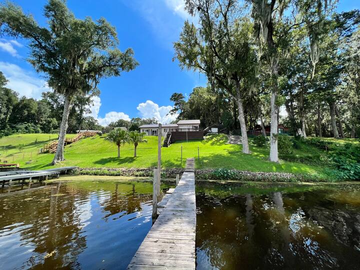 Lake Talquin Vacation Rentals & Homes Florida, United States Airbnb