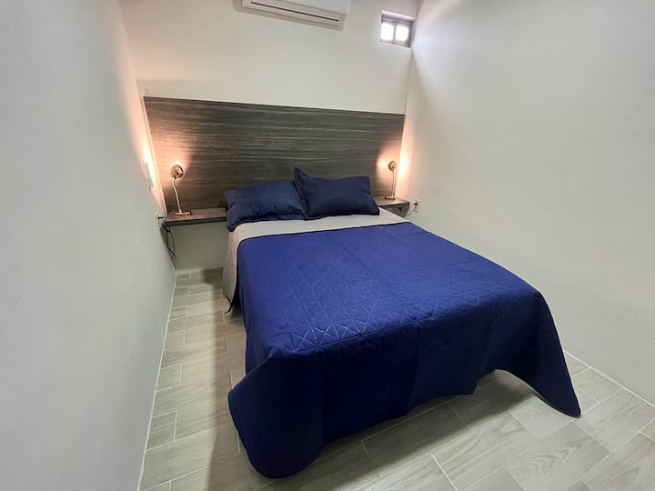 غرفة النوم 1